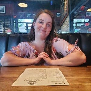 Meet your Posher, Betsy